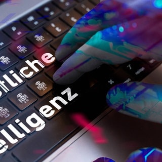 Künstliche Intelligenz