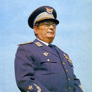 Josip Broz Tito (1892 - 1980)