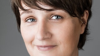 Anja Rützel, Journalistin und Autorin