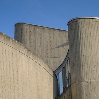 Charite, Institut für Hygiene und Umweltmedizin, Hindenburgdamm, Lichterfelde, Berlin, Deutschland