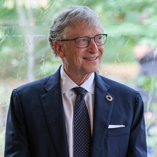 Bill Gates