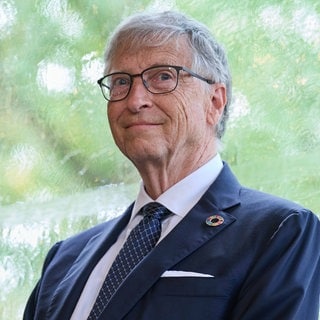 Foto Bill Gates