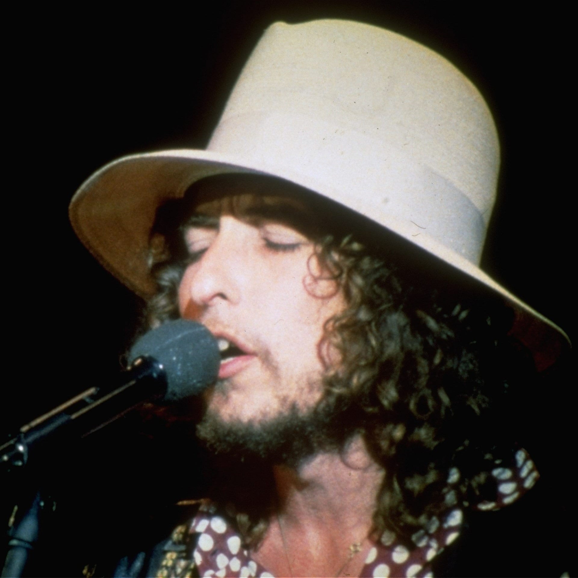 Dichter, Rockstar, Kinoheld – Was fasziniert uns an Bob Dylan?