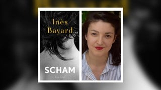 Inès Bayard: Scham