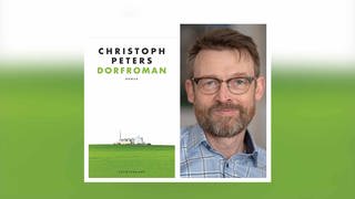 Christoph Peters: Dorfroman