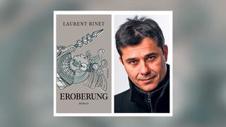 Laurent Binet – Eroberung 