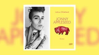 Joshua Whitehead: Jonny Appleseed