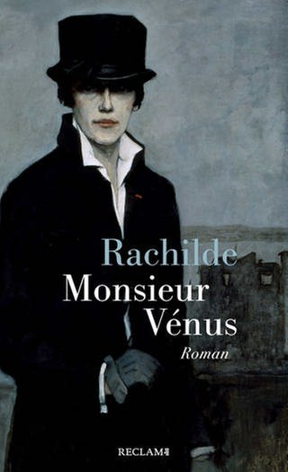 Rachilde - Monsieur Vénus