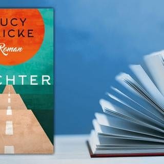 Cover des Romans "Töchter" von Lucy Fricke