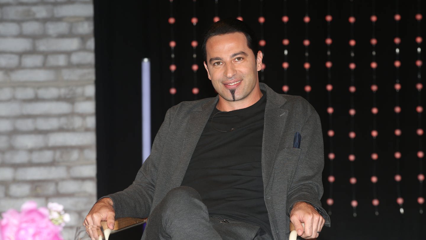 Bülent Ceylan, Comedian