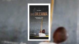 Gerd Hankel - Das Dilemma. Entwicklungshilfe in Afrika. Ein Erfahrungsbericht