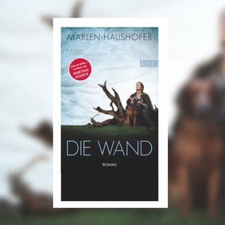 Marlen Haushofer - Leben und Werk.  Marlen Haushofer - Die Wand