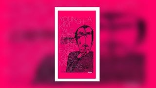 Young-ha Kim - Aufzeichnungen eines Serienmörders