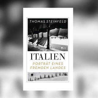 Thomas Steinfeld: Italien - Porträt eines fremden Landes