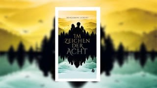 Benjamin Lebert - Im Zeichen der Acht