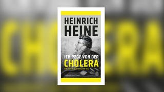 Heinrich Heine - Ich rede von der Cholera