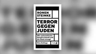 Ronen Steinke: Terror gegen Juden
