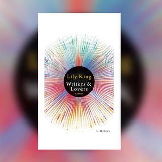 Lily King: Writers & Lovers