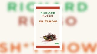 Richard Russo - Sh*tshow