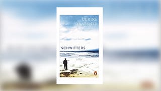 Ulrike Draesner -  Schwitters