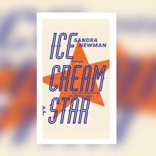 Sandra Newman - IIce Cream Star