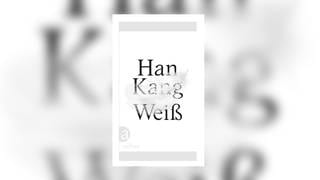 Han Kang - Weiß