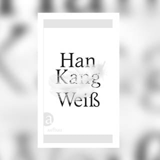 Han Kang - Weiß