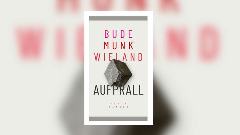 Heinz Bude, Bettina Munk, Karin Wieland – Aufprall