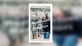 Karim El-Gawhary - Repression und Rebellion. Arabische Revolution - was nun?