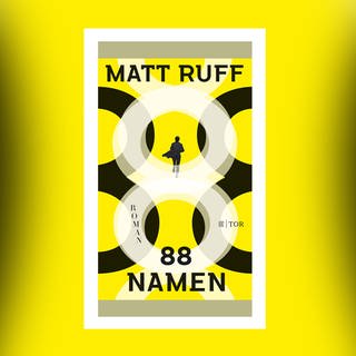 Matt Ruff - 88 Namen