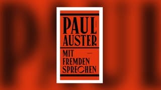 Paul Auster - Mit Fremden sprechen