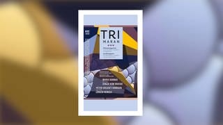 Trimaran - Lyrikmagazin für Deutschland, Flandern und die Niederlande