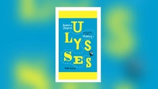 Nicolas Mahler – Ulysses