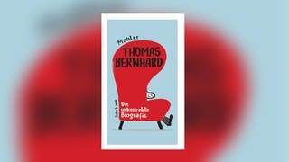 Nicolas Mahler - Thomas Bernhard. Die unkorrekte Biografie