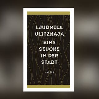 Ljudmila Ulitzkaja - Eine Seuche in der Stadt