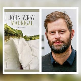 John Wray – Madrigal