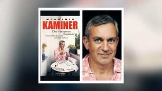 Wladimir Kaminer – Der verlorenen Sommer