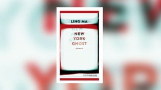 Ling Ma - New York Ghost