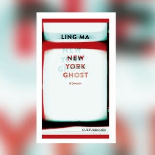 Ling Ma - New York Ghost