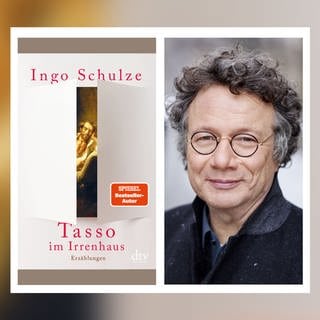 Ingo Schulze – Tasso im Irrenhaus