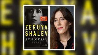 Zeruya Shalev –  Schicksal