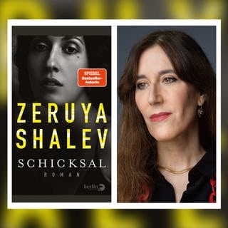 Zeruya Shalev –  Schicksal