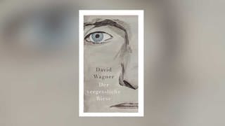 David Wagner: Der vergessliche Riese