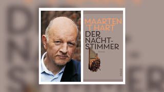 Maarten t'Hart –Der Nachtstimmer