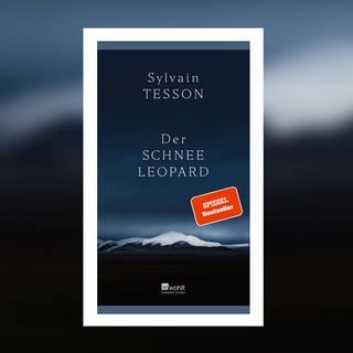 Sylvain Tesson - Der Schneeleopard
