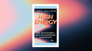 Jens Balzer: High Energy