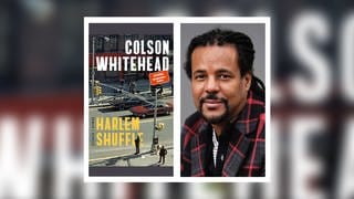 Colson Whitehead – Harlem Shuffle
