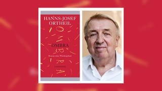 Hanns-Josef Ortheil - Ombra