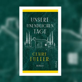 Claire Fuller - Unsere unendlichen Tage