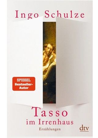 Ingo Schulze: Tasso im Irrenhaus